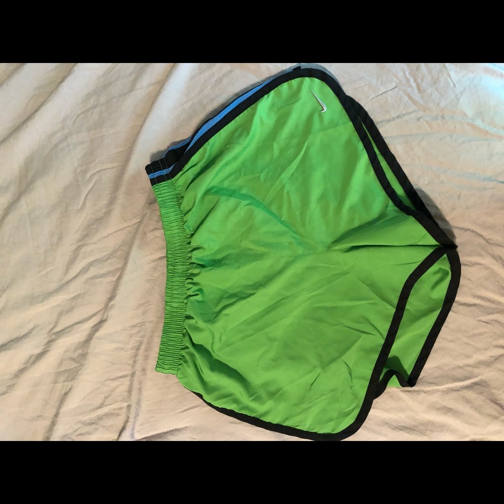 Nike shorts